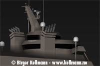 M - Birger Kullmann Design